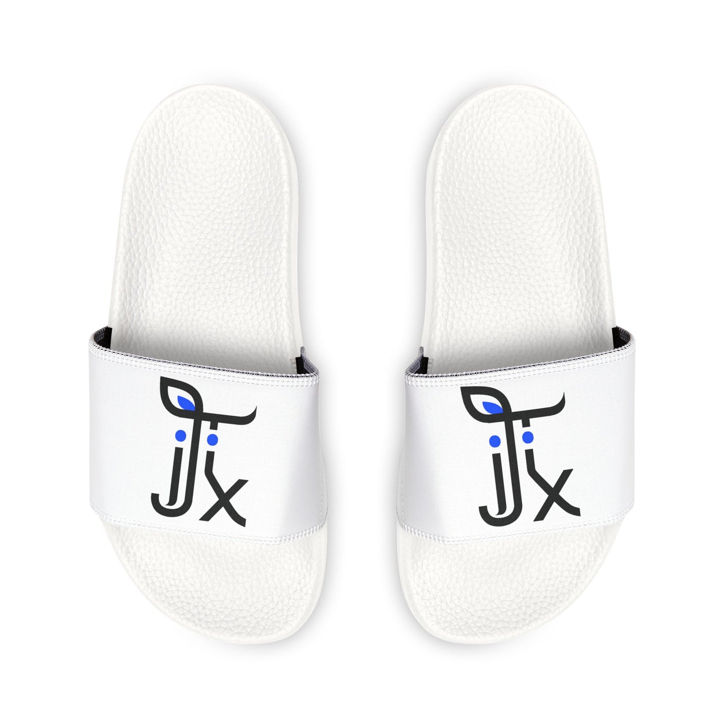 JenTonyX Beach Slides