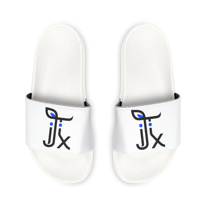 JenTonyX Beach Slides