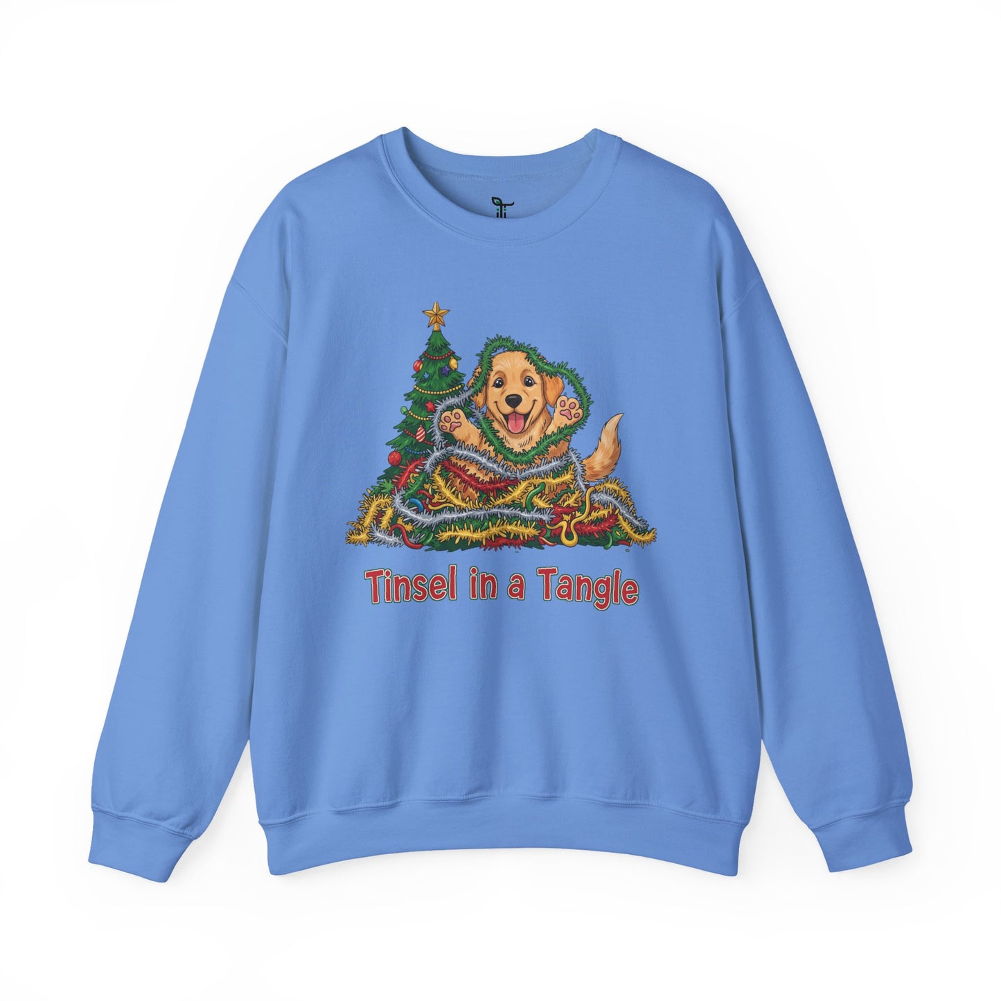 Various Unisex Holiday Sweatshirts – Personalize Your Favorite!