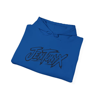 Go-Go Never Left Graphic Hoodie