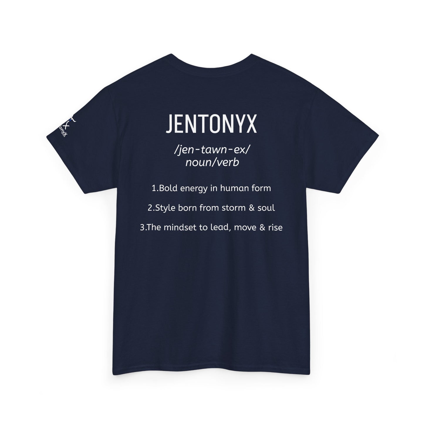 The Origin Tee