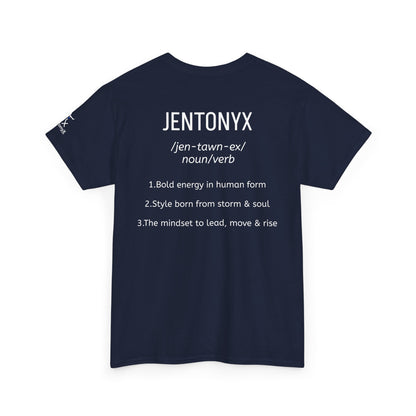 The Origin Tee