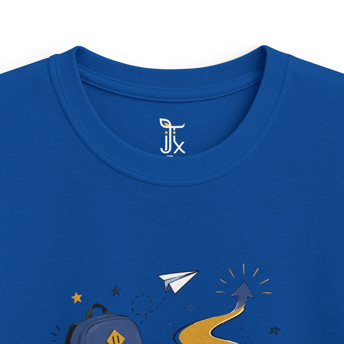 Next Chapter Graphic Tee
