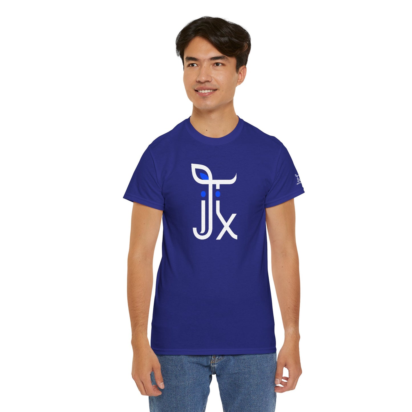 The Origin Tee