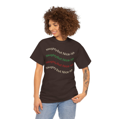Various Unisex Holiday T-Shirts – Personalize Your Favorite!