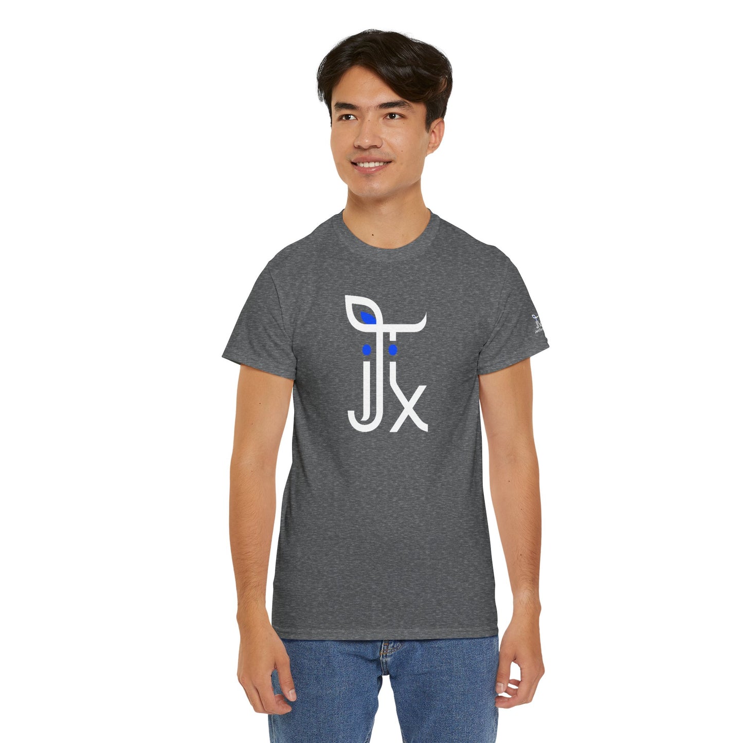 The Origin Tee