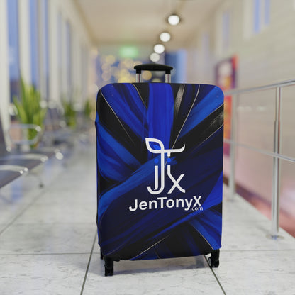 The JetSet Armor – JenTonyX Travel Cover