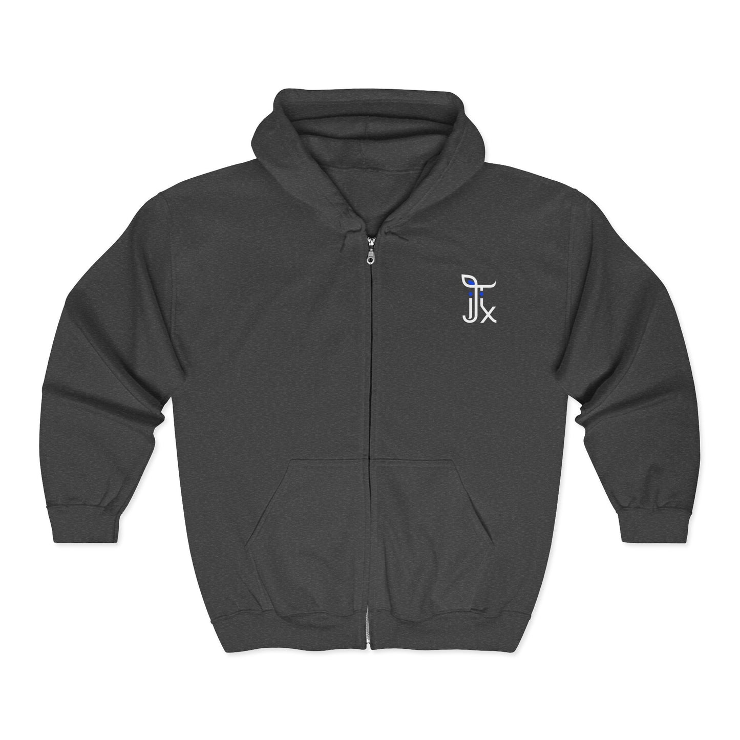 Manifest Hoodie – JenTonyX Motto Edition