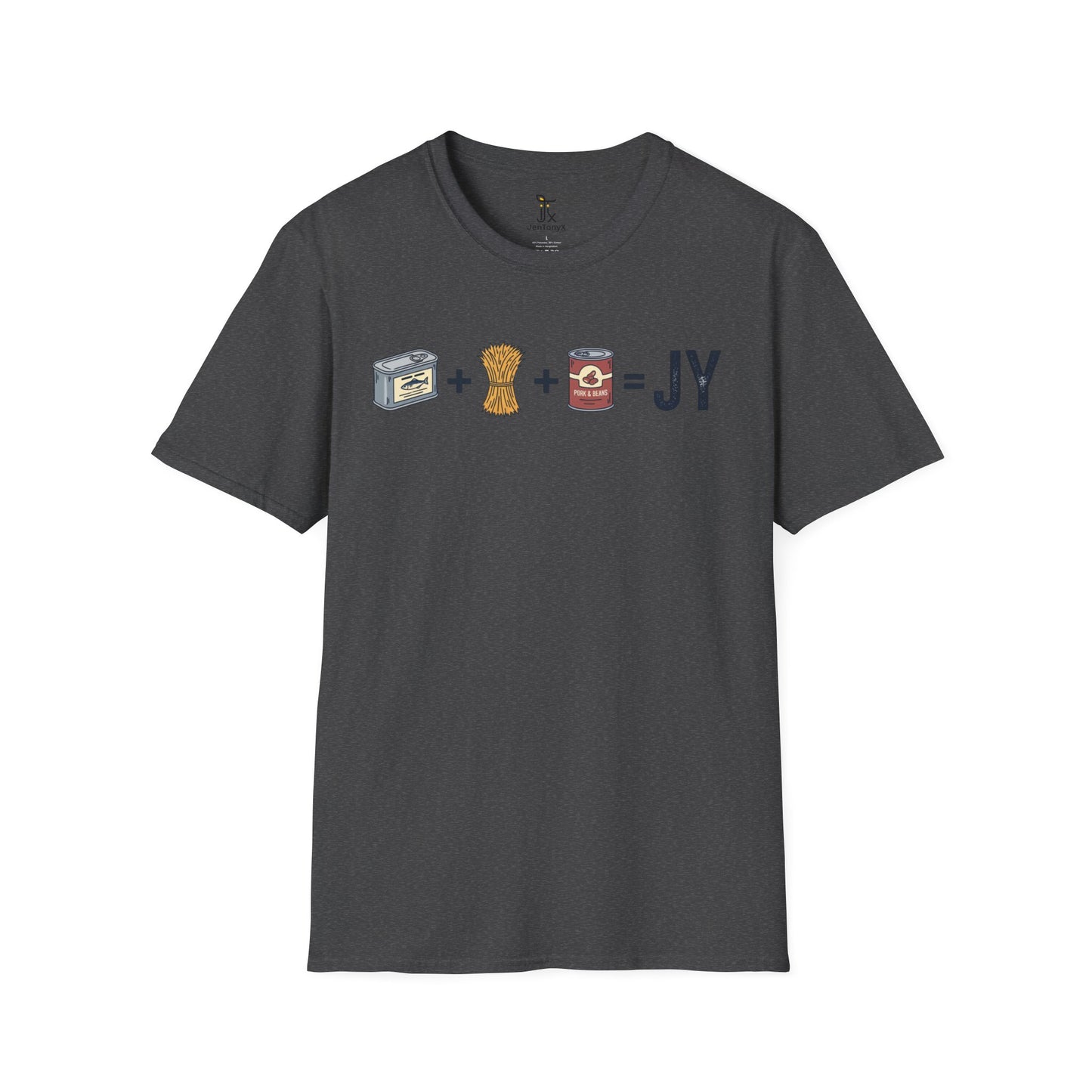 Go-Go 86' Lyric Tee