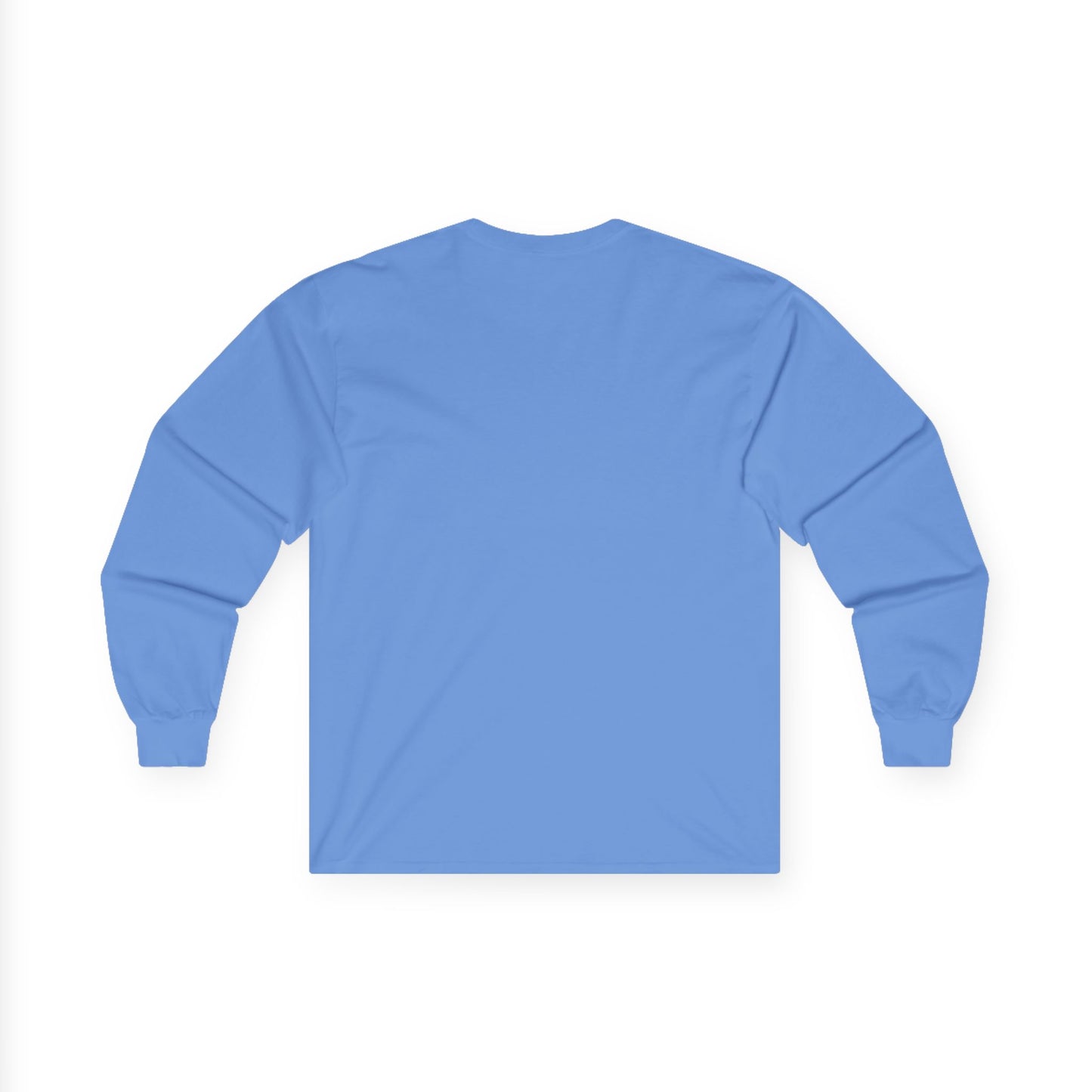 Various Unisex Holiday Long Sleeve T-Shirt — Personalize Your Favorite!