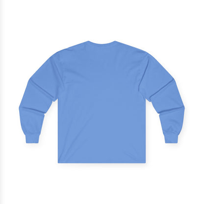Various Unisex Holiday Long Sleeve T-Shirt — Personalize Your Favorite!