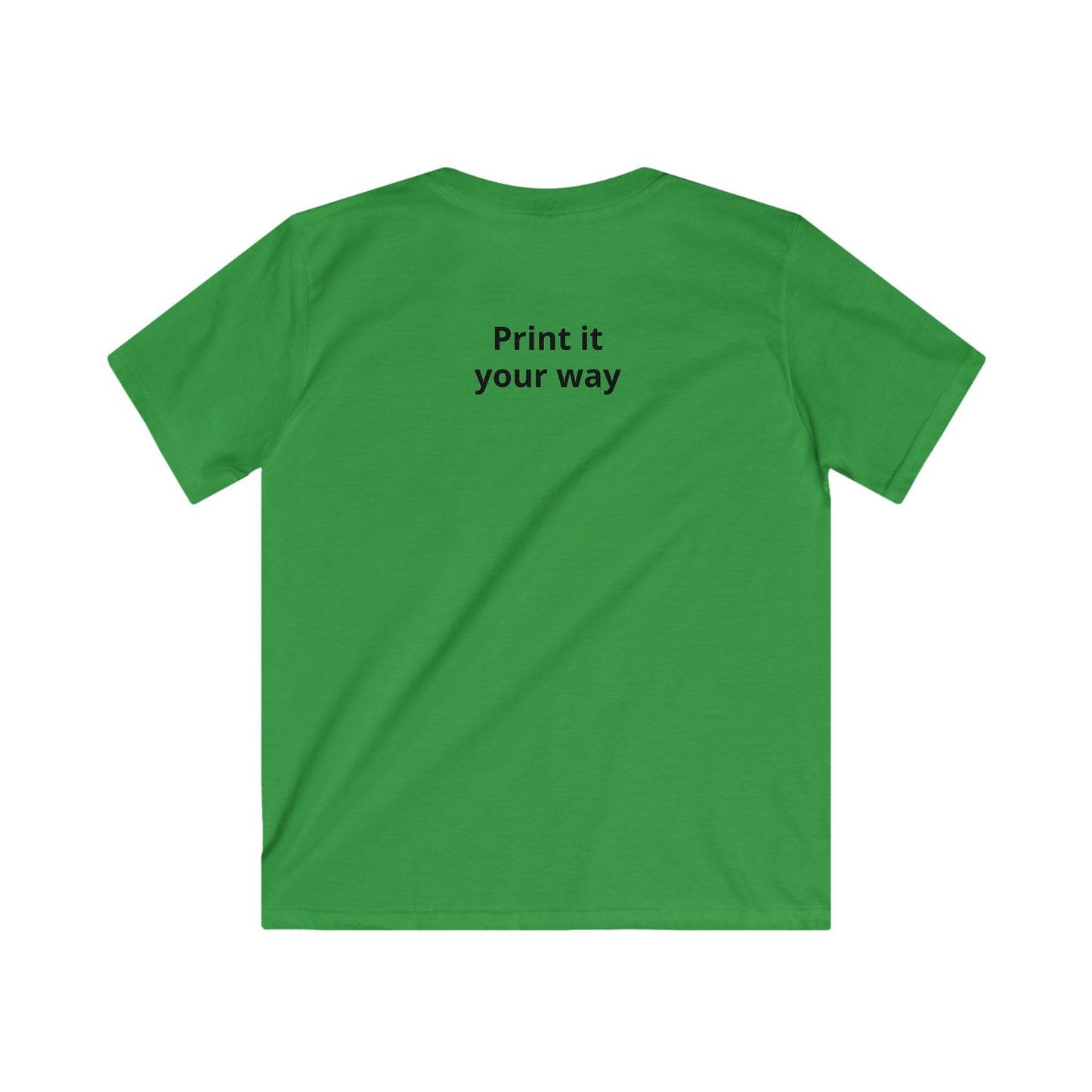 Next Chapter Graphic Tee