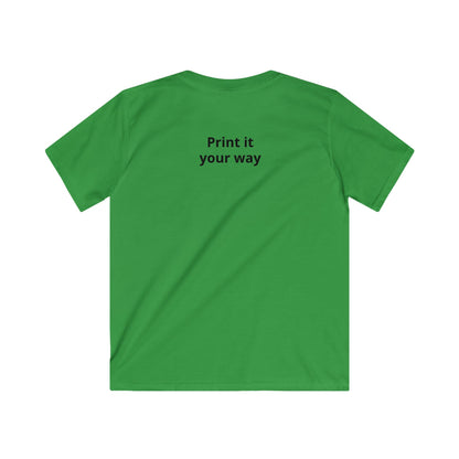 Next Chapter Graphic Tee