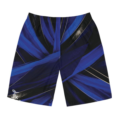 JTX Signature Men's Board Shorts