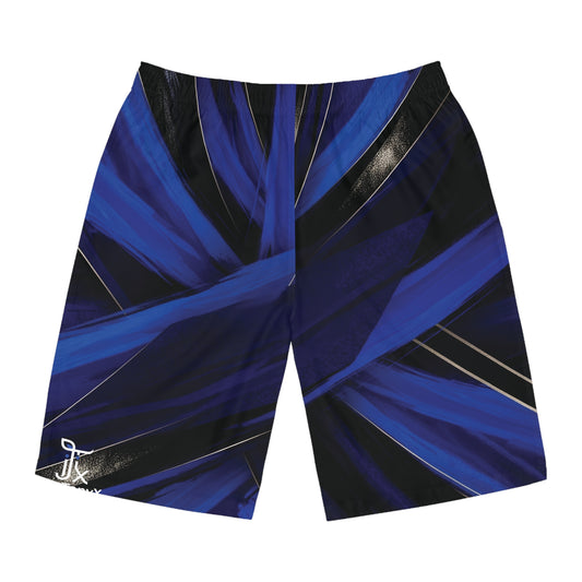JTX Signature Men's Board Shorts