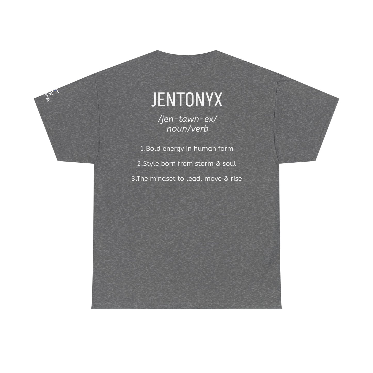 The Origin Tee