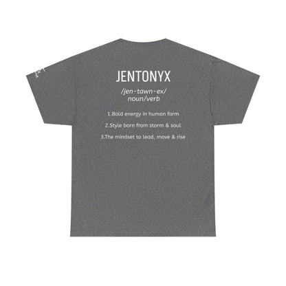 The Origin Tee