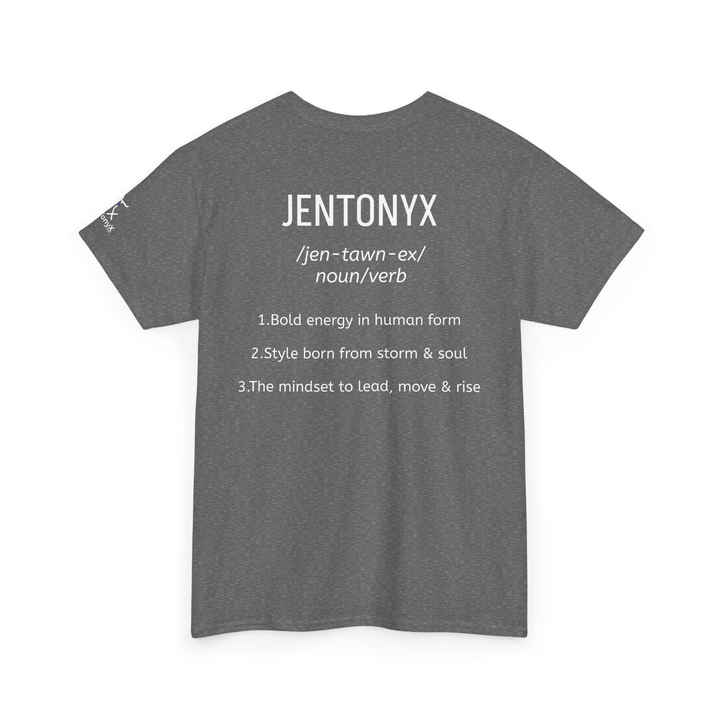 The Origin Tee