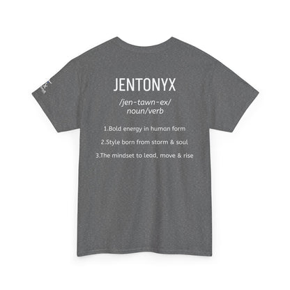 The Origin Tee
