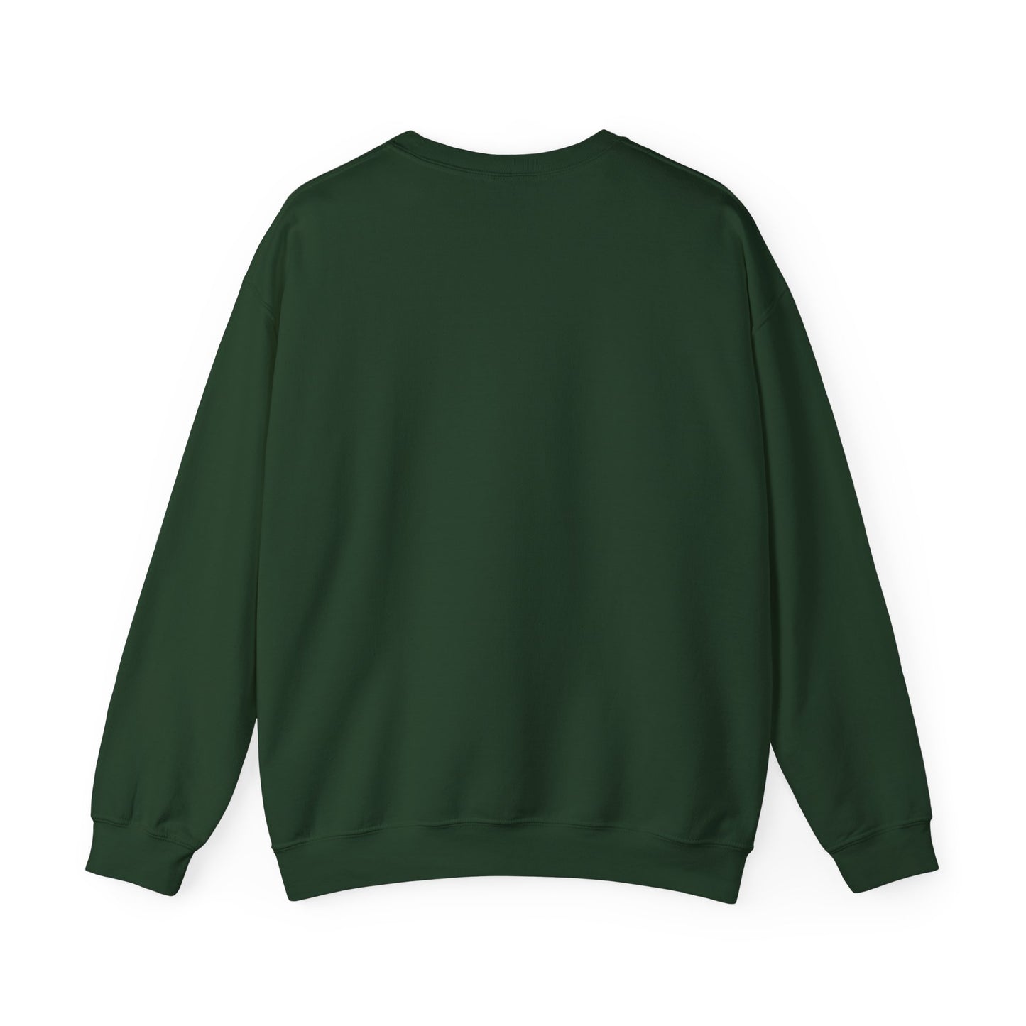 Various Unisex Holiday Sweatshirts – Personalize Your Favorite!