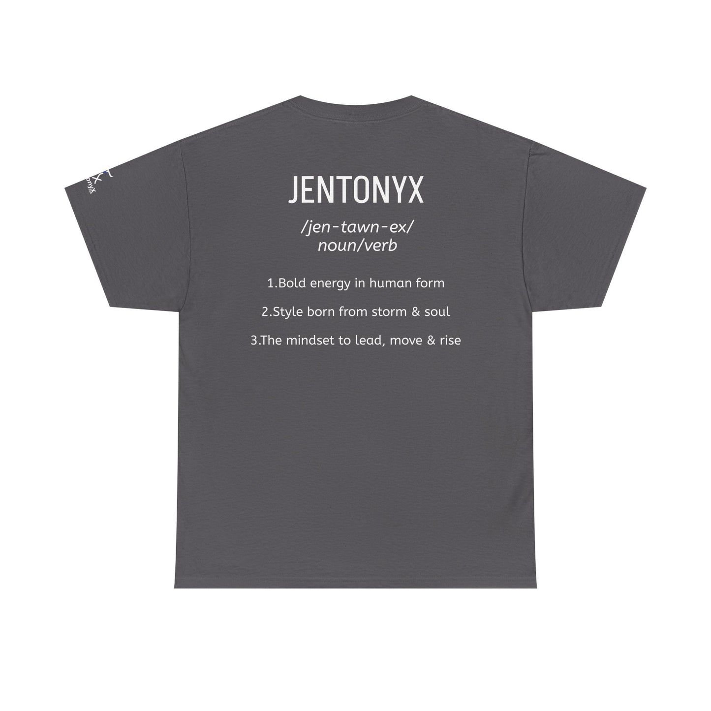 The Origin Tee
