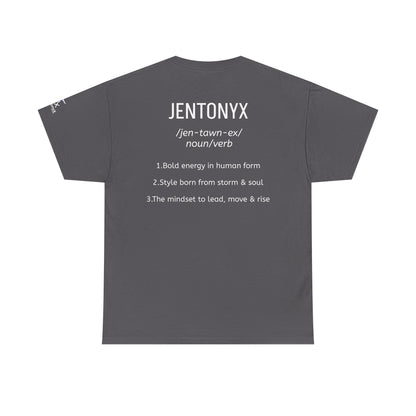 The Origin Tee
