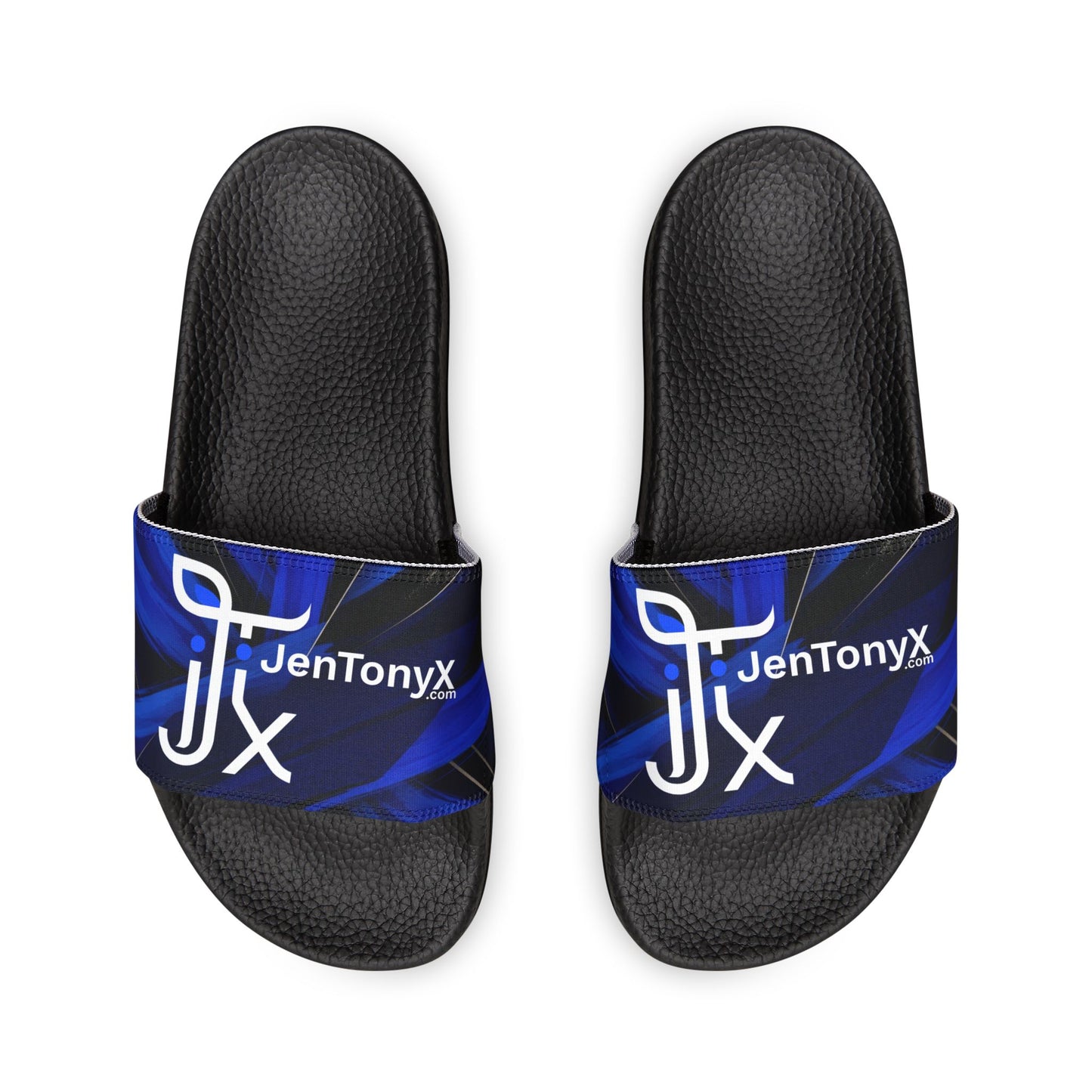 JenTonyX Beach Slides