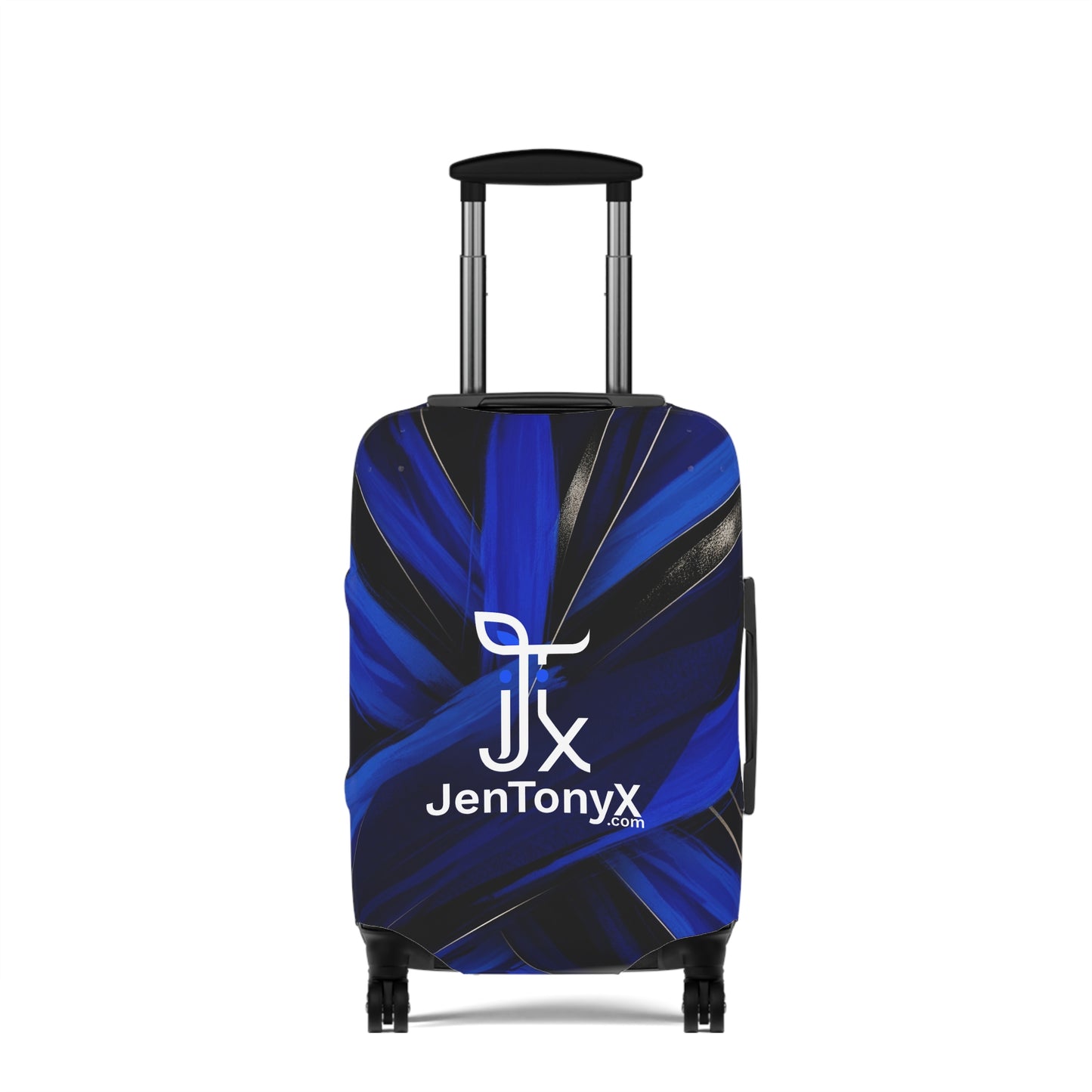 The JetSet Armor – JenTonyX Travel Cover