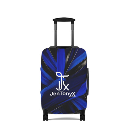 The JetSet Armor – JenTonyX Travel Cover
