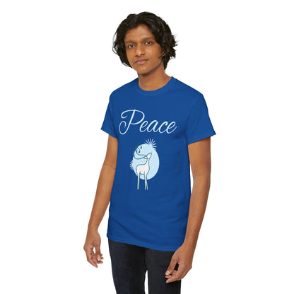 Various Unisex Holiday T-Shirts – Personalize Your Favorite!