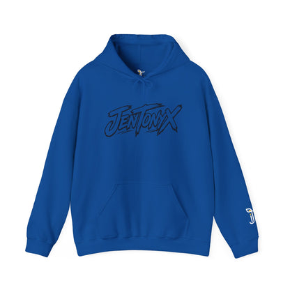 Go-Go Never Left Graphic Hoodie