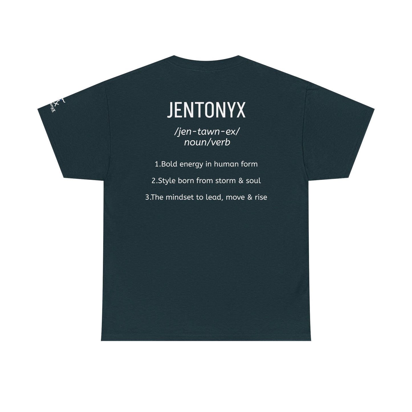 The Origin Tee