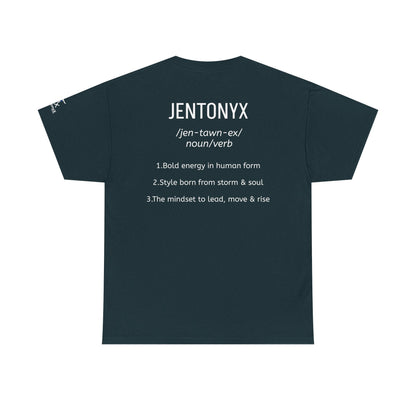 The Origin Tee