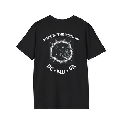 Made by the Beltway Graphic Tee