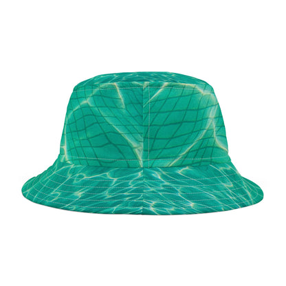 Current Flow - Bucket Hat