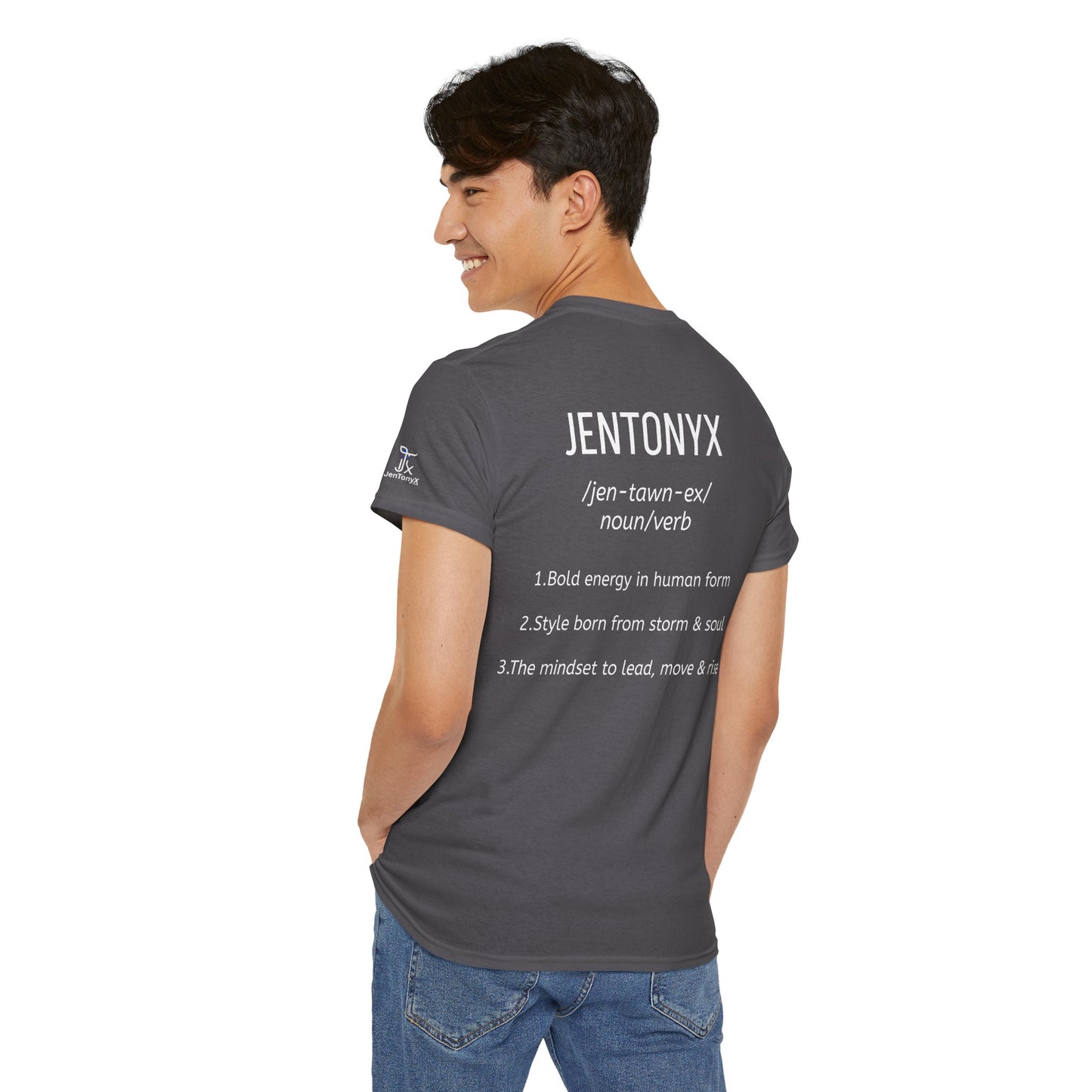 The Origin Tee
