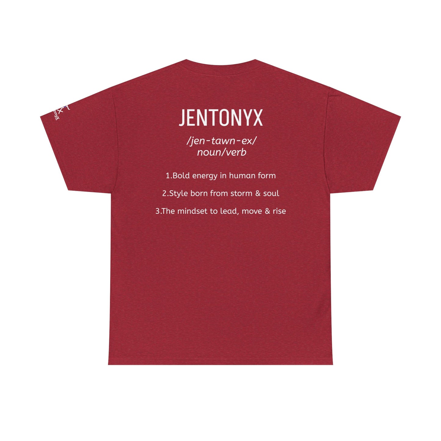 The Origin Tee