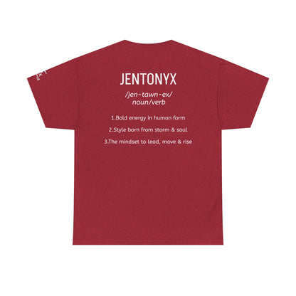 The Origin Tee