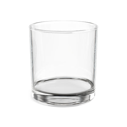 Engraved 10.5oz Whiskey Glass – Personalized Rocks Glass for Whiskey, Bourbon & Scotch