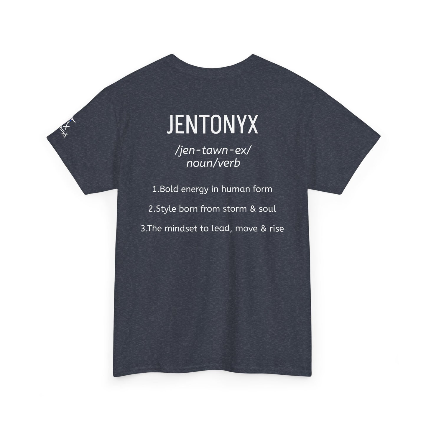The Origin Tee