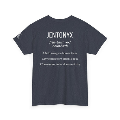 The Origin Tee