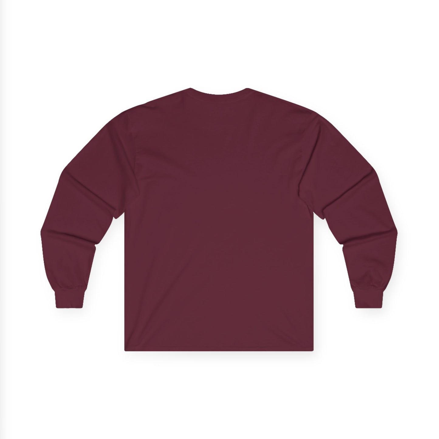 Various Unisex Holiday Long Sleeve T-Shirt — Personalize Your Favorite!