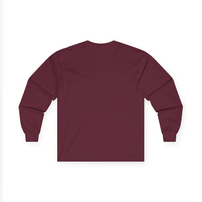 Various Unisex Holiday Long Sleeve T-Shirt — Personalize Your Favorite!