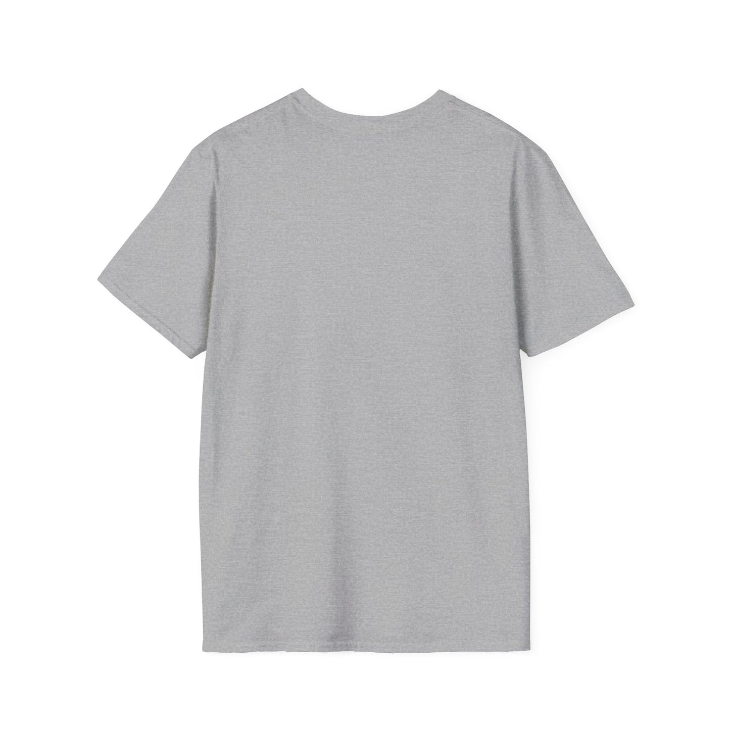 Go-Go 86' Lyric Tee