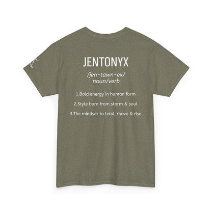 The Origin Tee