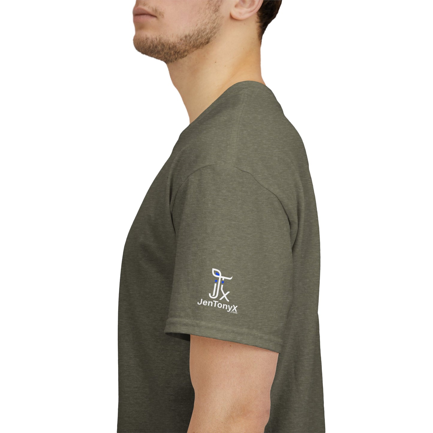 The Origin Tee