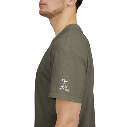 The Origin Tee