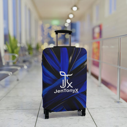 The JetSet Armor – JenTonyX Travel Cover