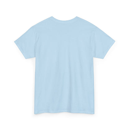 “Beach Merry” — Holiday T-Shirt