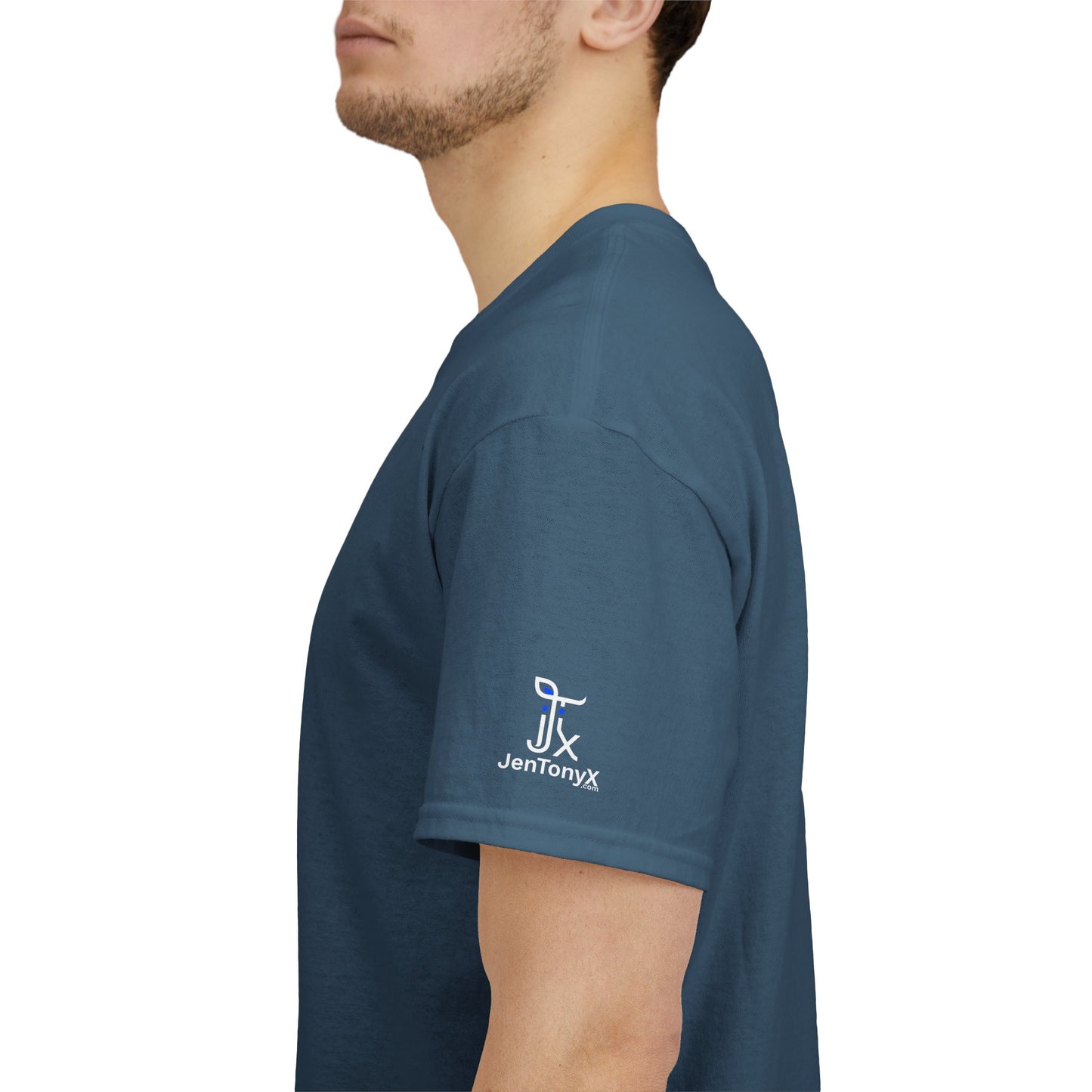 The Origin Tee